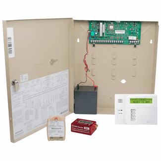 M2M Resideo Honeywell Home VISTA 15P Security Systems