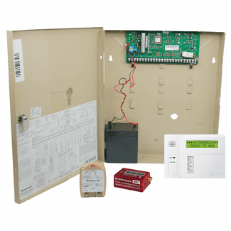 M2M Resideo Honeywell Home VISTA 20P Security Systems