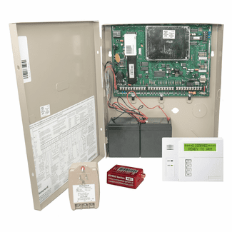 M2M Resideo Honeywell Home VISTA 250BPT Security Systems