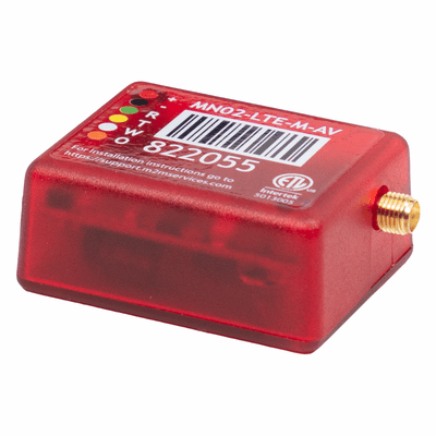 M2M Services Burglary Intrusion Cellular Alarm Communicators