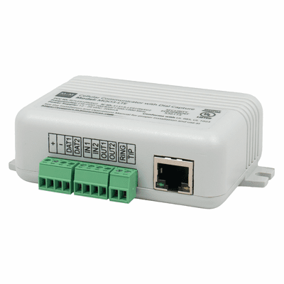 M2M Services Burglary Intrusion Dual-Path Alarm Communicators