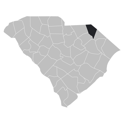Marlboro County, SC