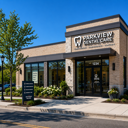 Medical Office Security Systems