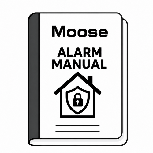 Moose Manuals