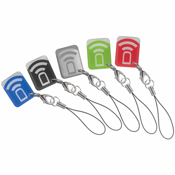 MPT - DSC Mini Prox Tags
