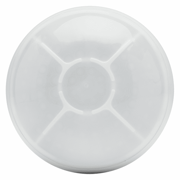 MX862 Qolsys DSC MX Addressable Hardwired CeilingMount PIR Motion