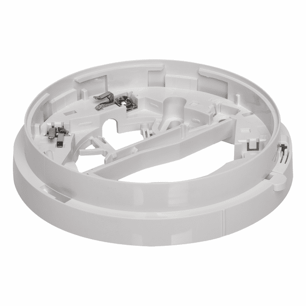 MXBASE - Qolsys DSC MX Addressable Hardwired Fire Base (for MX916, MX926 and MX936 Detectors)