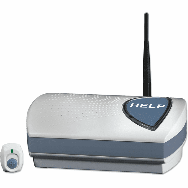 MXD3G - Telguard All-in-One Medical PERS Alert Cellular Alarm Communicator