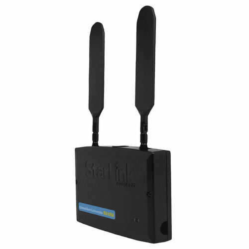 Napco Burglary Intrusion Cellular Alarm Communicators