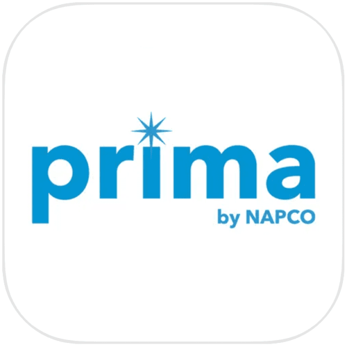Napco DIY Burglary Intrusion Cellular Interactive Business Alarm Monitoring Services (Powered by Prima App)