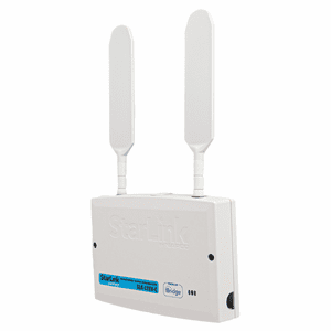 Napco Burglary Intrusion Dual-Path Alarm Communicators