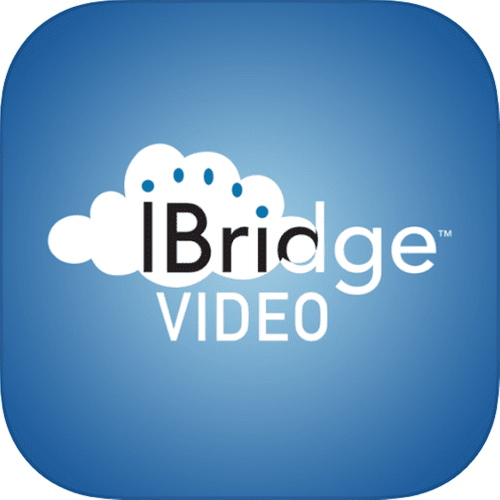 Napco iBridgeVideo Google Play App