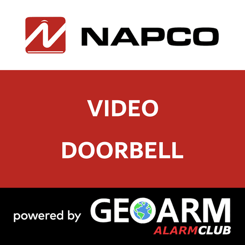 Napco Video Doorbell Services