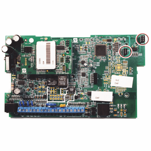 Napco Burglary Intrusion WiFi Alarm Communicators