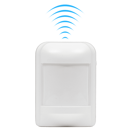 Napco Wireless Security Products