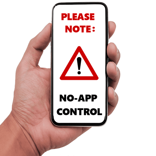 Non-Interactive Burglary Intrusion Alarm Monitoring Services
