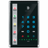 NX-1812E - GE Interlogix NetworX Hardwired Advanced Touch Vertical LED Black Alarm Keypad (w/Voice-Guided Intercom) NX-1812E - GE Interlogix NetworX Hardwired Advanced Touch Vertical LED Black Alarm Keypad (w/Voice-Guided Intercom)