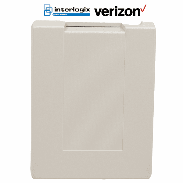 NX-410-US-VZ - Alarm.com Dual-Path Ethernet/Cellular Verizon LTE Alarm Communicator and Gateway (for GE Interlogix NetworX NX Panels)