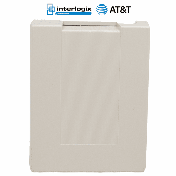 NX-411-US-AT - Alarm.com Dual-Path Ethernet/Cellular AT&T LTE Alarm Communicator and Gateway (for GE Interlogix NetworX NX Panels)