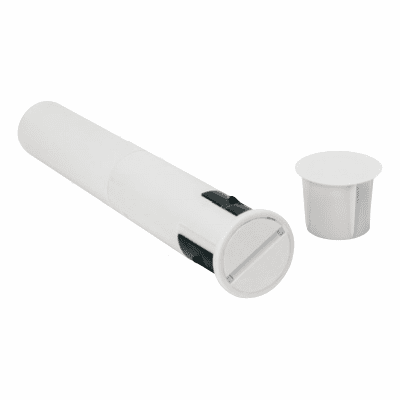 Wired Door Window Contact Sensor OEM Manufacturer -S4A Access Control