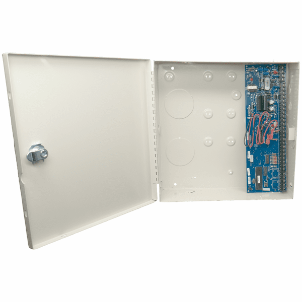 NX-8 - GE Interlogix NetworX Hardwired Alarm Control Panel