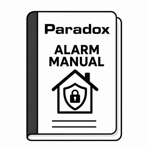 Paradox Manuals