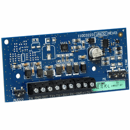 パーマンページ PCL-422 - DSC Remote Mounting Module (for PowerSeries Neo Alarm