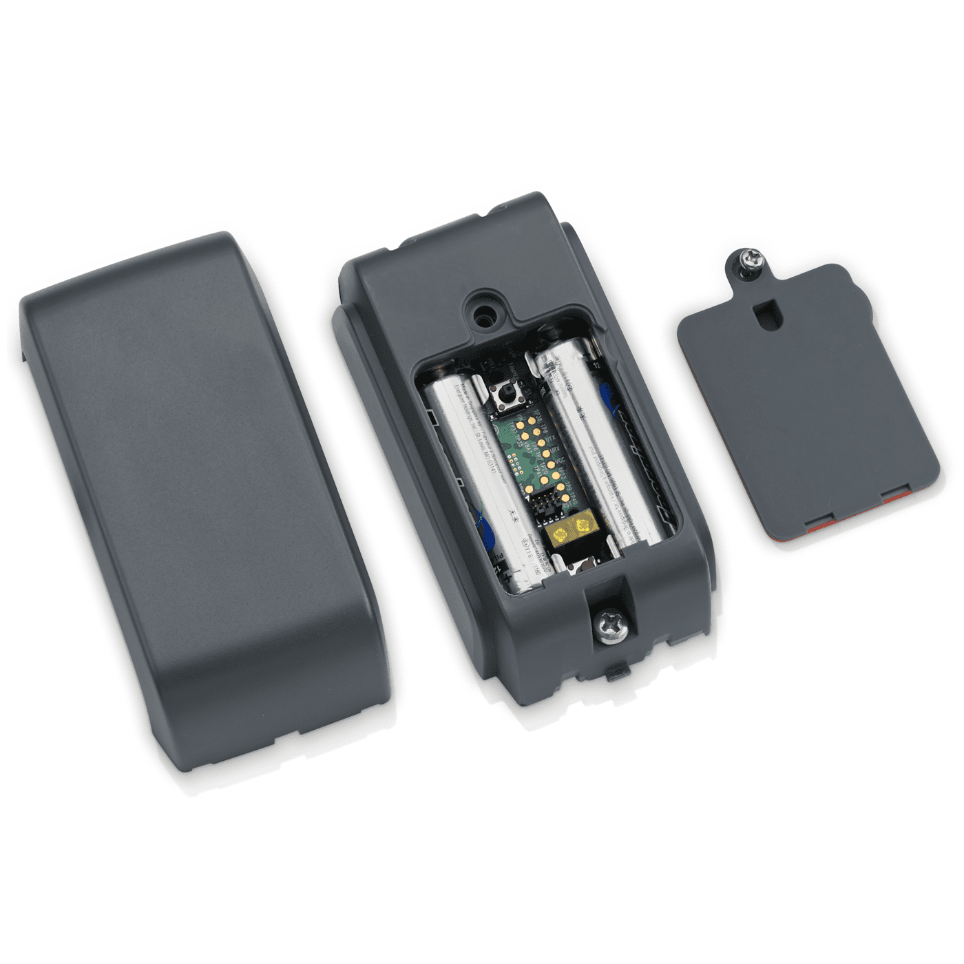 PG9312 DSC Wireless PowerG Outdoor Door/Window Alarm Contact with