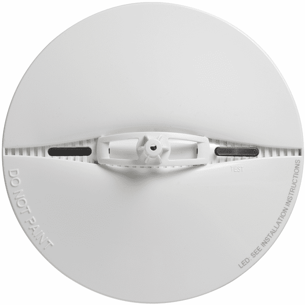 PG9916 - DSC Wireless PowerG Combo Smoke/Heat Detector