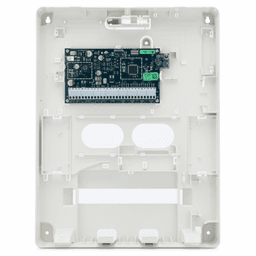 PG9HRDW8 - DSC/Qolsys IQ Hardwire PowerG Wired-to-Wireless Converter Module with (4) HSM2108 Expansion Slots