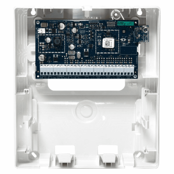 PG9WLSHW8 Qolsys IQ Hardwire PowerG WiredtoWireless Converter Module