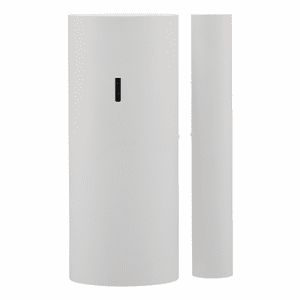 PGP9945E - DSC Wireless PowerG + Door/Window Alarm Contact with Auxiliary Input