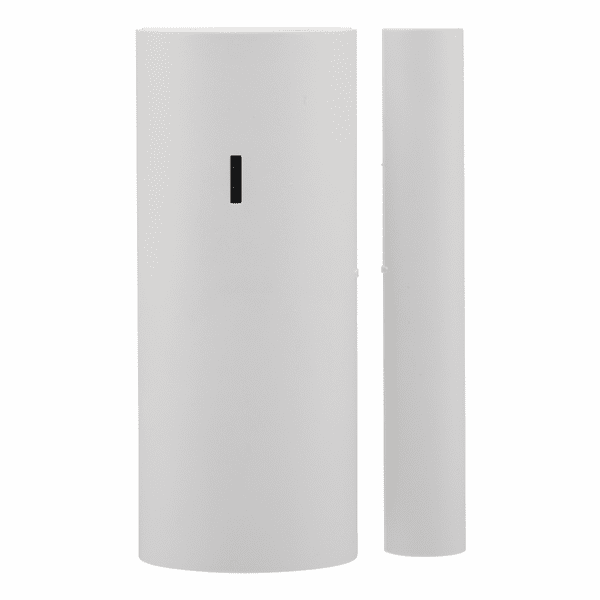 PGP9945E - DSC Wireless PowerG + Door/Window Alarm Contact with Auxiliary Input