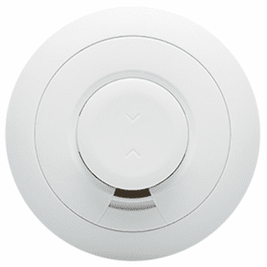 PGP9976 - DSC Wireless PowerG + Combo Smoke/Heat Detector