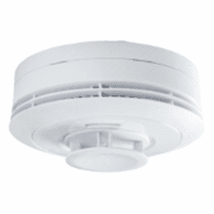 PGP9979 - DSC Wireless PowerG + Heat Detector