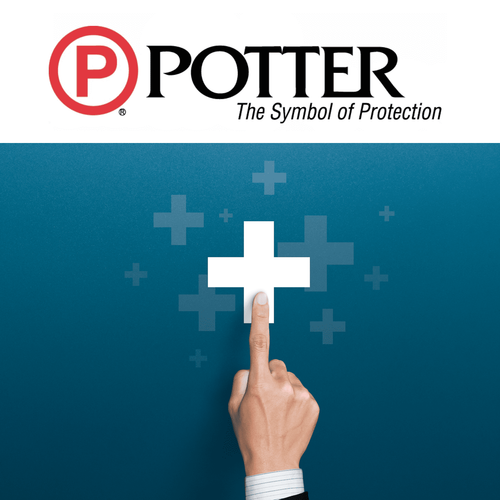 Potter Add-On Monitoring Services