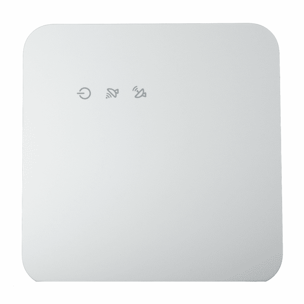 PRETROFIT - Napco Prima Wireless 345 MHz Alarm Translator with 2-Wired Inputs