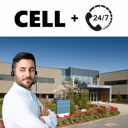 PRO 24/7 Non-Interactive Business Cellular Alarm Monitoring Services