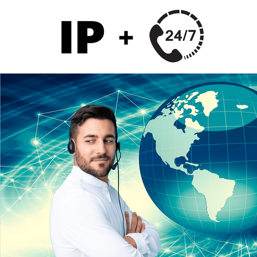 PRO Non-Interactive Internet Alarm Monitoring Services