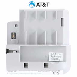 PROLTE-A2 - Resideo Honeywell Home Cellular AT&T US/Canada LTE Alarm Communicator (for ProSeries and VISTA H3 Control Panels)