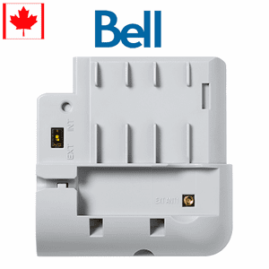 PROLTE-CN - Resideo Honeywell Home Cellular Bell LTE Canada Alarm Communicator (for ProSeries and VISTA H3 Canada Control Panels)