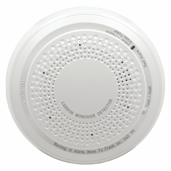 PROSiXCO - Resideo Honeywell Home Wireless Carbon Monoxide Detector (for ProSeries Control Panels)