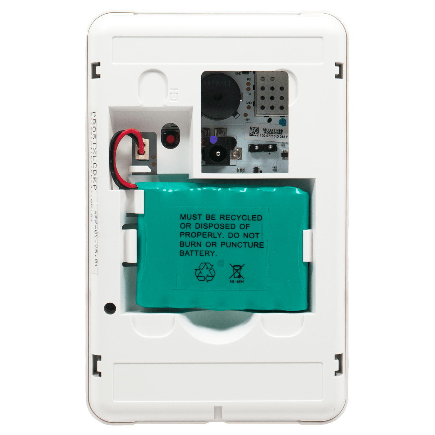 CKP Series Customizable Keypads | , Inc