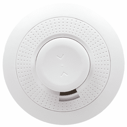 PROSiXSMOKEV - Resideo Honeywell Home Wireless Combo Smoke/Heat Detector (for ProSeries Control Panels)