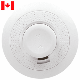 PROSiXSMOKEV-CN - Resideo Honeywell Home Wireless Combo Smoke/Heat Detector (for ProSeries Canada Control Panels)