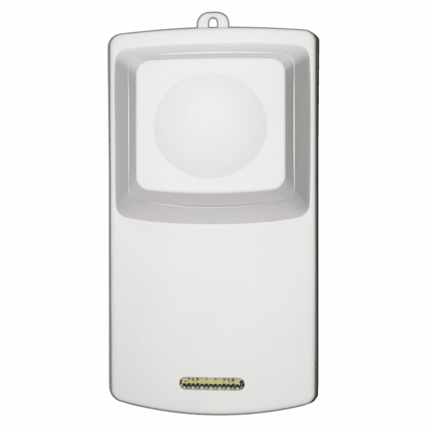 PSIREN - Napco Prima Wireless Encrypted Indoor/Outdoor Alarm Siren and Strobe