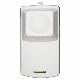 PSIREN - Napco Prima Wireless Encrypted Indoor/Outdoor Alarm Siren and Strobe