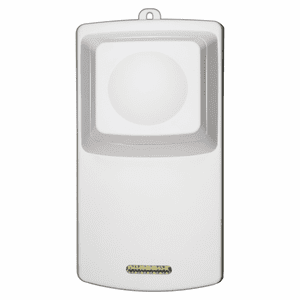 PSIREN - Napco Prima Wireless Encrypted Indoor/Outdoor Alarm Siren and Strobe