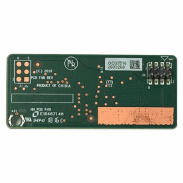 QC0003-840 - Qolsys Zigbee Daughter Card (for Image Sensor on IQ Panel)