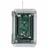QS-7121-840 - Qolsys IQ 16-Zone Hardwired-to-Wireless Sensor Translator (w/Small Enclosure)